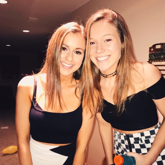 Meet your Posher, Casey - Picture 1 of 1